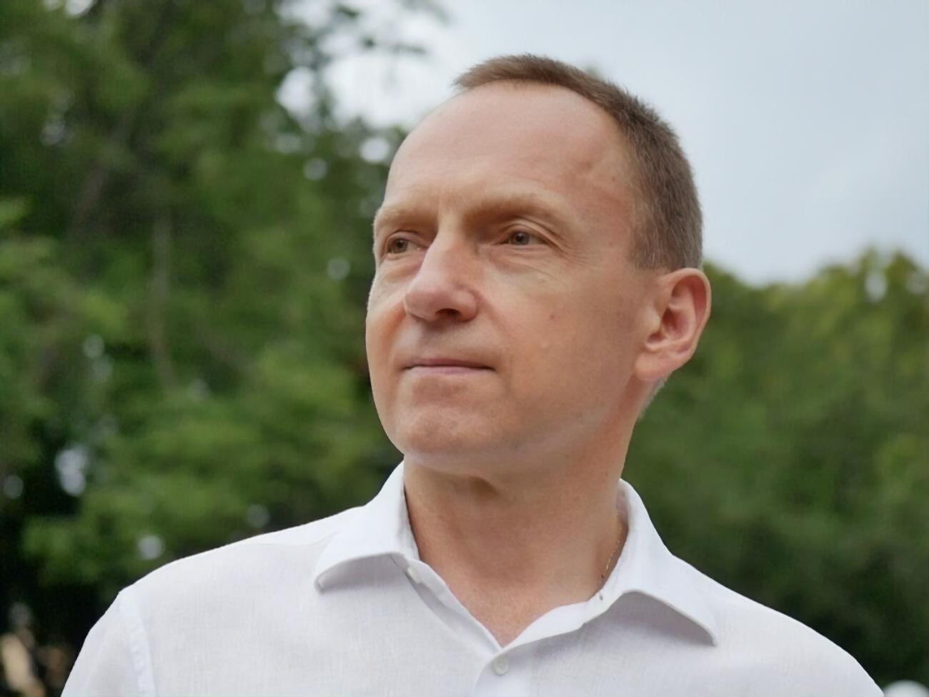 Атрошенко обвинил в своем отстранении подчиненных президента