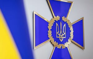 СБУ продовжує стабілізаційні заходи у Херсонській області, виявляючи колаборантів