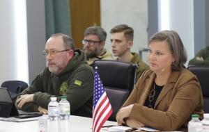 Нуланд оцінила можливості українського IT-сектору