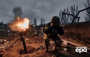 За даними Генштабу ЗСУ станом на 8 грудня, сили оборони України із 24 лютого знищили понад 93 тис. окупантів