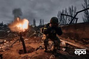 По данным Генштаба ВСУ на 8 декабря, силы обороны Украины с 24 февраля уничтожили более 93 тыс. оккупантов