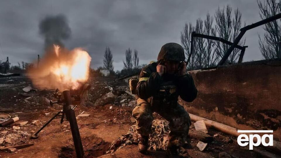 За даними Генштабу ЗСУ станом на 8 грудня, сили оборони України із 24 лютого знищили понад 93 тис. окупантів