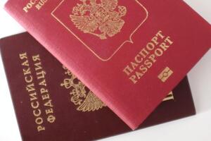 Видані на окупованих територіях паспорти РФ не визнаватимуть у ЄС