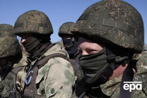 Окупант про фронт: Просто знищують народ
