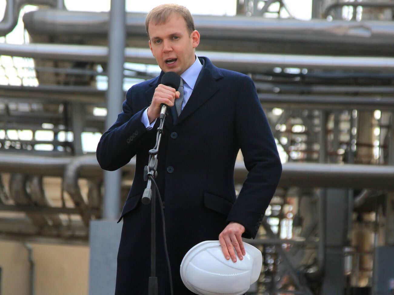 Курченка обвинувачують за цілою низкою статей Кримінального кодексу України