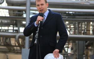 Курченко обвиняют по целому ряду статей Уголовного кодекса Украины