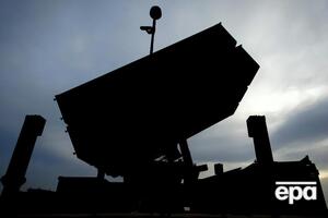 Масоване застосування РФ ракет і БПЛА по цивільних об'єктах актуалізує питання посилення системи ППО України, зазначив Залужний