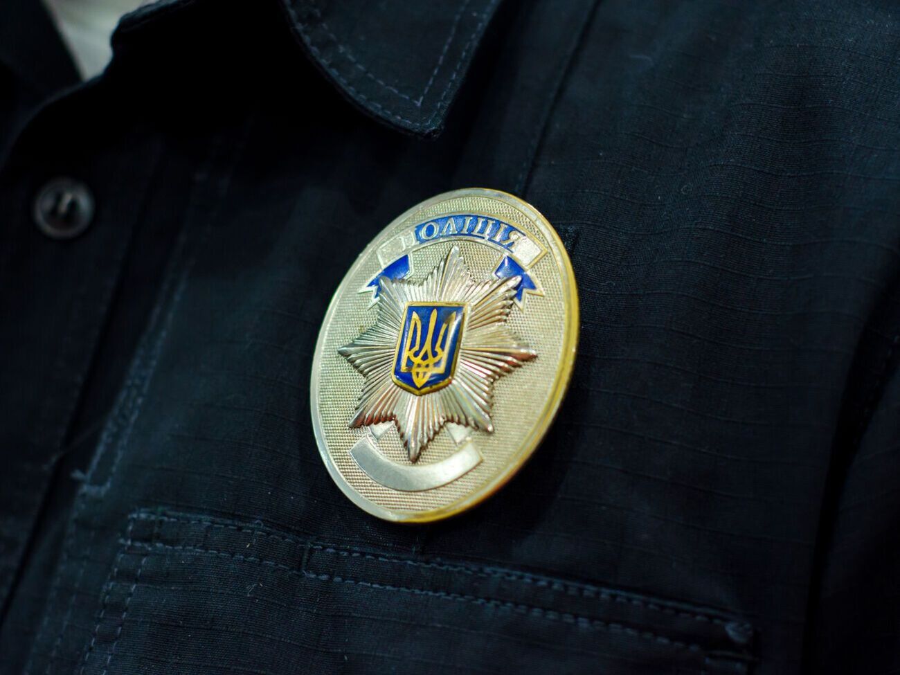 Черкасские полицейские помогали в проведении стабилизационных мероприятий в Херсонской области