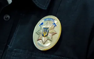 Черкасские полицейские помогали в проведении стабилизационных мероприятий в Херсонской области