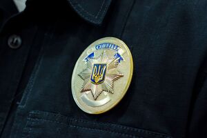 Черкаські поліцейські допомагали у проведенні стабілізаційних заходів у Херсонській області