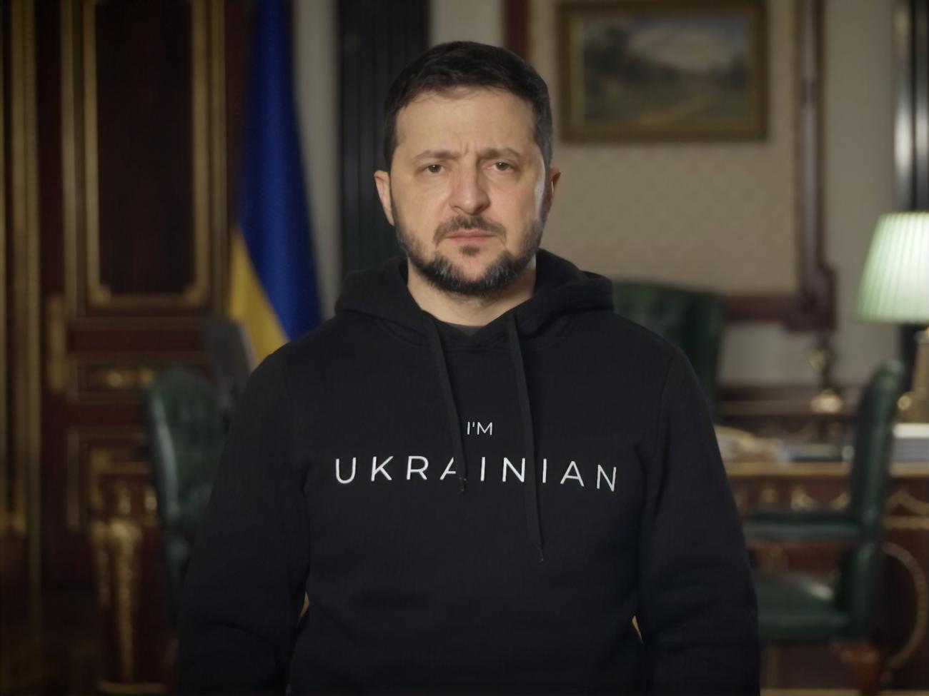 Зеленский: Минный террор &ndash; еще более жестокий и подлый, чем ракетный, потому что нет такой противоминной системы, которая могла бы уничтожить хотя бы часть угрозы