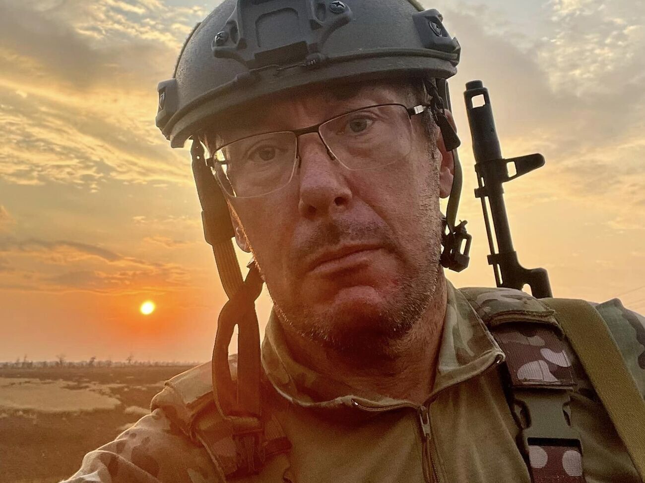 Теща Луценко была учителем английского языка