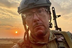 Теща Луценко была учителем английского языка