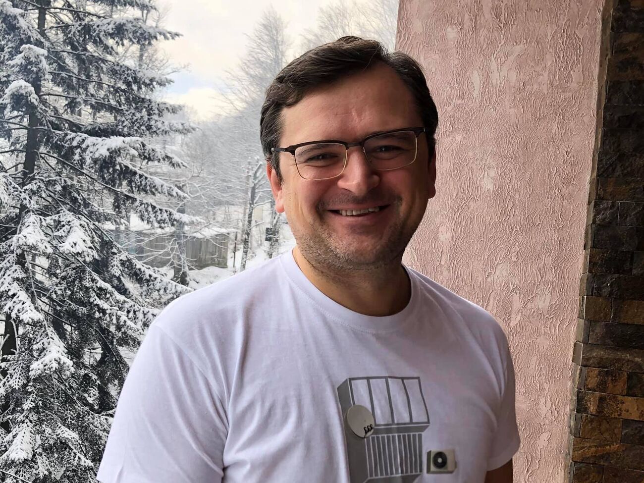 По словам Кулебы, никто из его питомцев&nbsp;не является примером образцового поведения