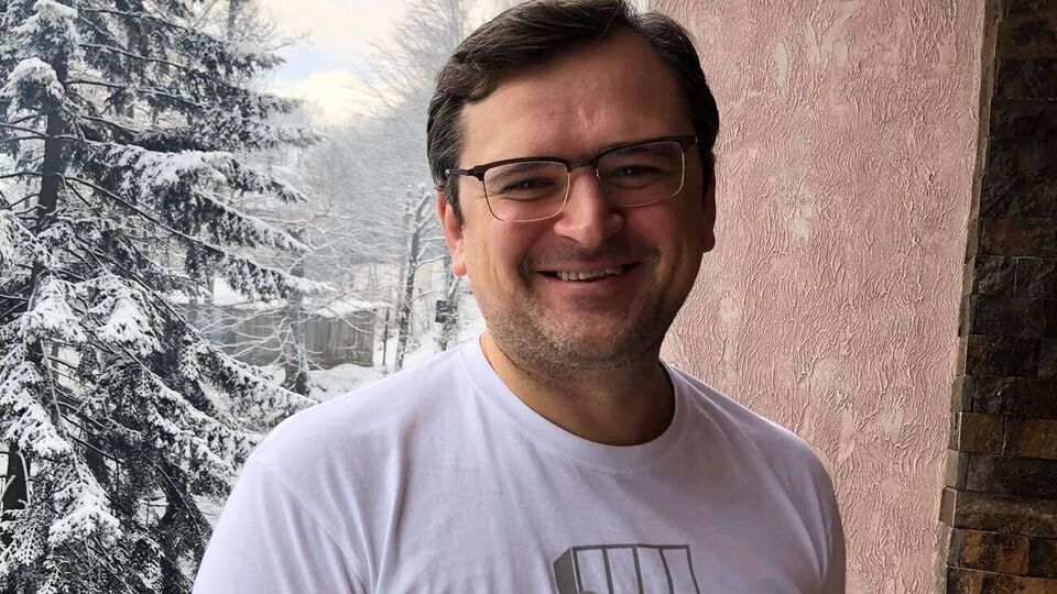 По словам Кулебы, никто из его питомцев не является примером образцового поведения