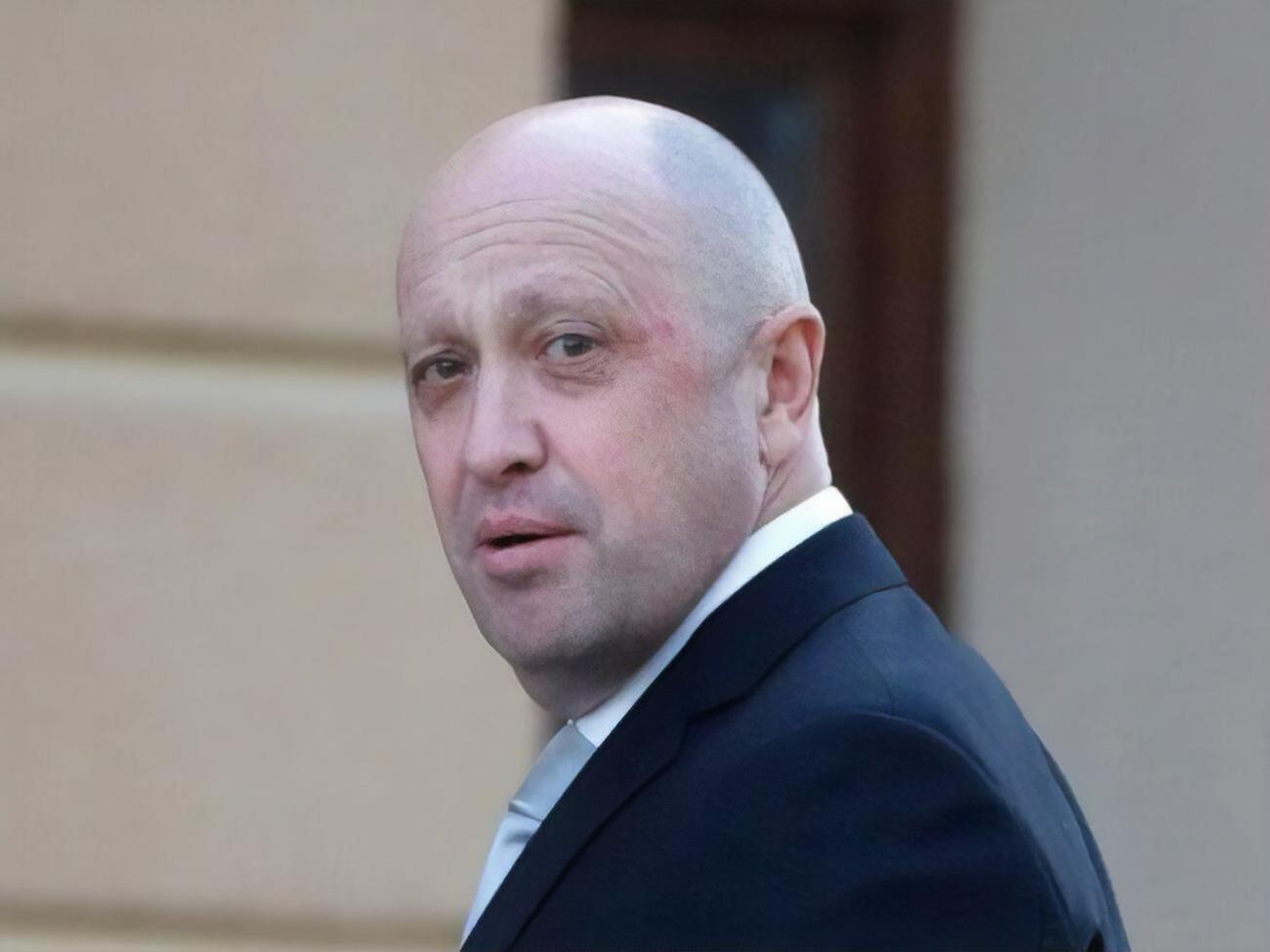 Пригожин рассказал, что давно испытывает неприязнь к Невзорову