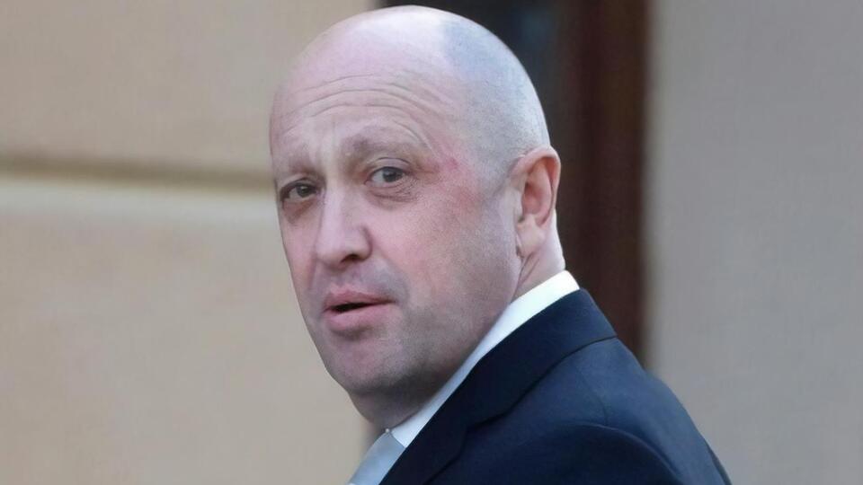Пригожин рассказал, что давно испытывает неприязнь к Невзорову