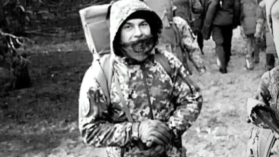 Хибовському було лише 23 роки