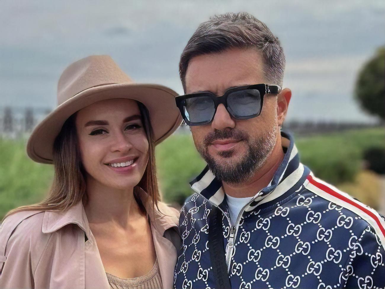 Реус и Налчаджиоглу не состоят в браке