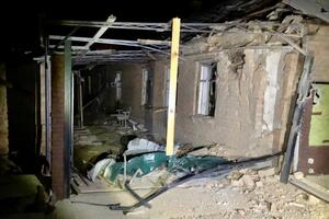 Противник за сутки совершил 54 обстрела из реактивных систем залпового огня