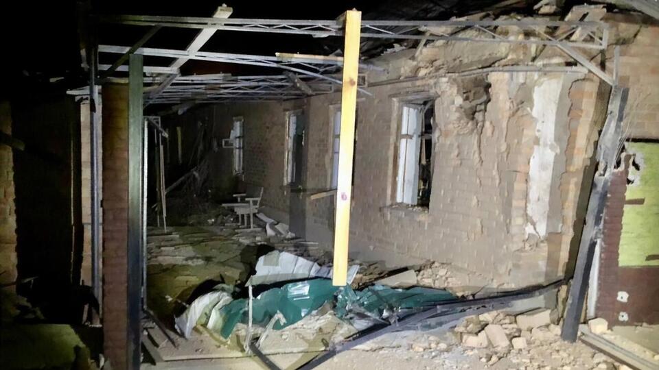 Противник упродовж доби здійснив 54 обстріли з реактивних систем залпового вогню