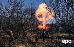 ЗСУ атакували позиції окупантів у Запорізькій області