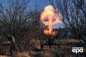 ВСУ атаковали позиции оккупантов в Запорожской области