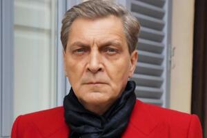 Невзоров про Путіна: Єдині звуки, які має сенс вислухати від нього, це агональні хрипи