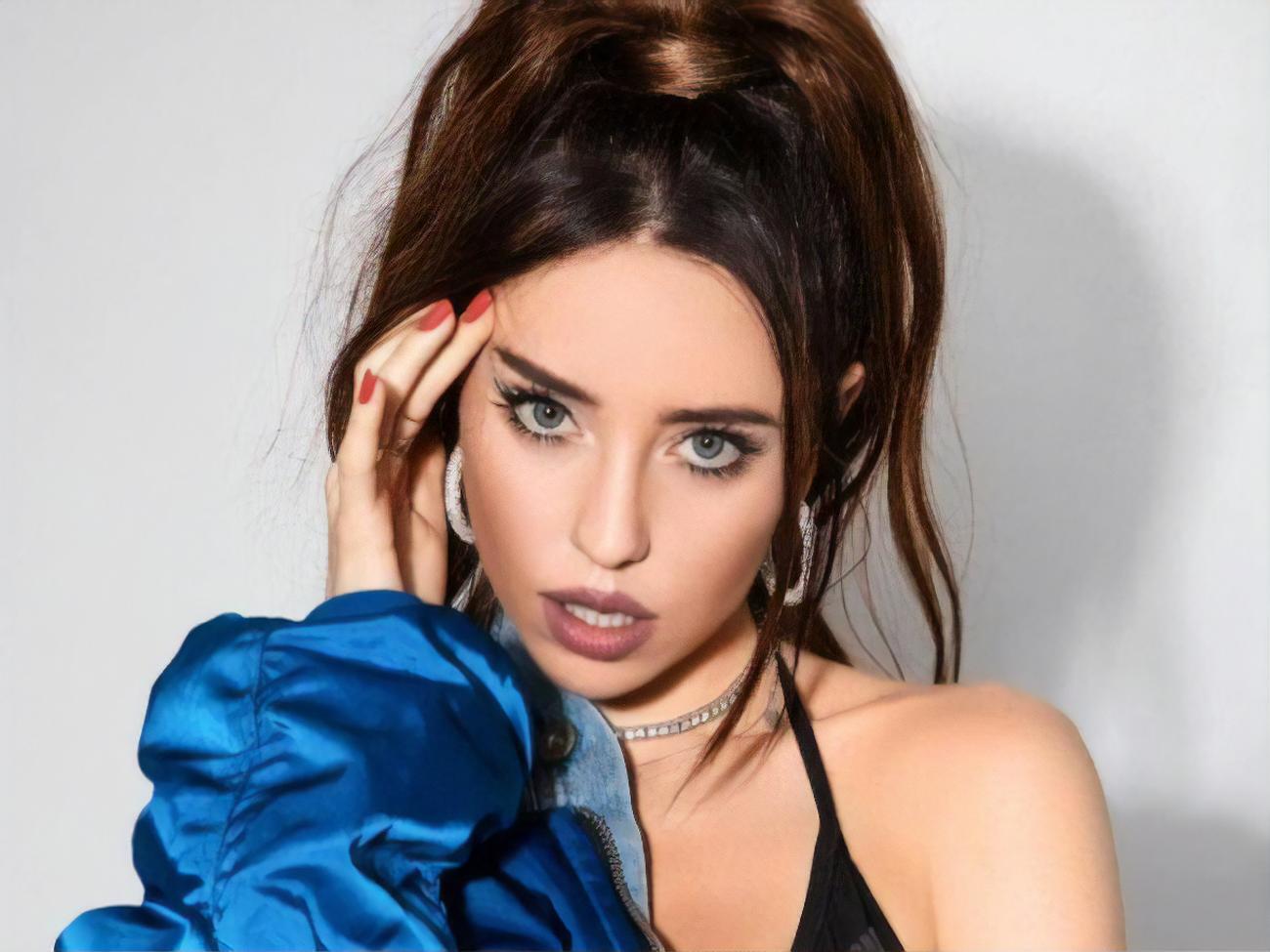 Дорофєєва: Дякую за підтримку!