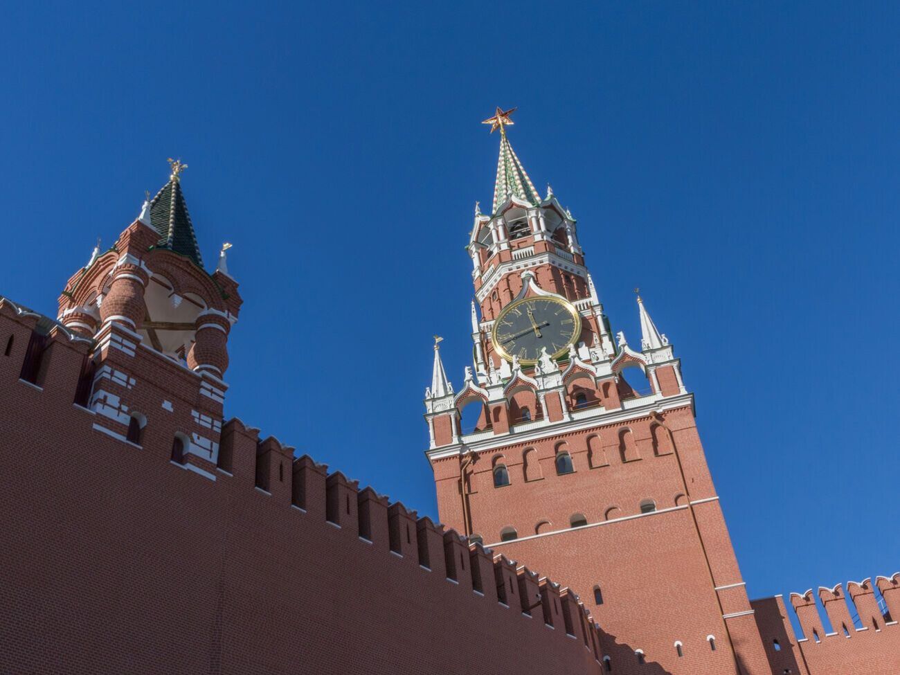 ISW: Цели РФ остаются неизменными по сравнению с теми, которые были поставлены после ухода России из Киева