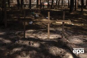 Загалом із початку повномасштабного вторгнення в області загинуло 1235 цивільних
