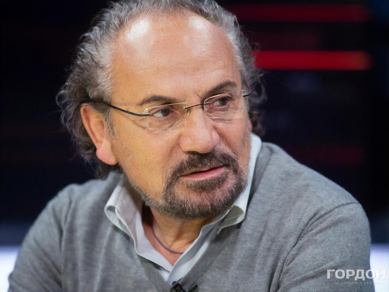 Шустер: Я однаково переконаний, що російська економіка приречена. І навіть не стільки тому, що вони не отримуватимуть грошей від вуглеводнів, а тому, що вони не розвиваються