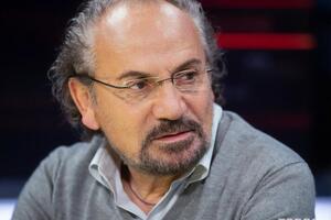 Шустер: Я все равно убежден, что российская экономика обречена. И даже не столько потому, что они не будут получать деньги от углеводородов, а потому, что они не развиваются