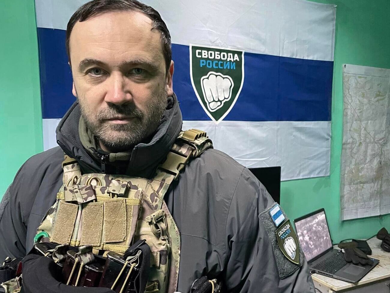 Пономарьов: Усі ці відстріли про наступників, звісно, поширює насамперед сам Путін, його оточення