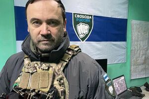 Пономарьов: Усі ці відстріли про наступників, звісно, поширює насамперед сам Путін, його оточення