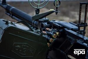 Від початку повномасштабного вторгнення РФ українські військові знищили приблизно 93 390 російських окупантів