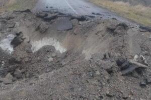 Голова ОВА підкреслив, що противник продовжує обстріли Гуляйпільської та Преображенської громад