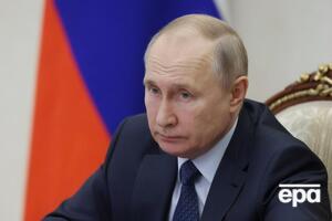 У Кремлі розуміють: у разі програшу у війні Путіну доведеться евакуюватися – Галлямов