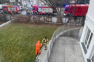 За последние две недели зафиксирован 31 случай угроз украинским посольствам и консульствам в 15 странах