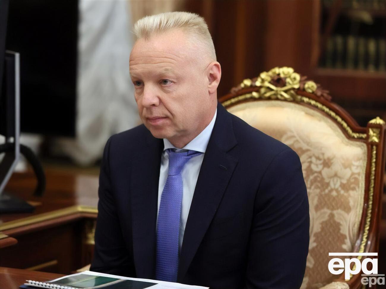 Мазепин, компания, участвовавшая в организации, и капитан будут оштрафованы на сумму до &euro;500 тыс. за незаконный вывод судна из Италии