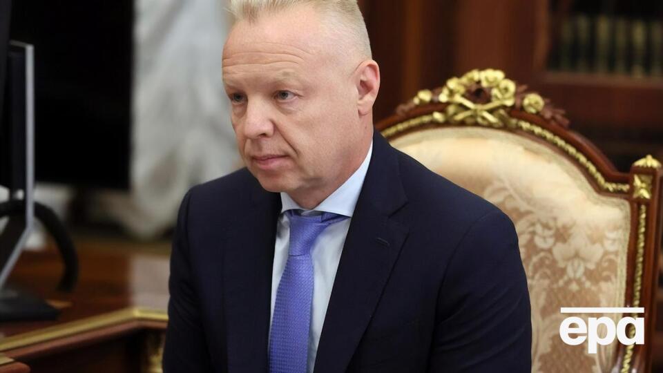 Мазепин, компания, участвовавшая в организации, и капитан будут оштрафованы на сумму до €500 тыс. за незаконный вывод судна из Италии