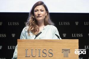 Джапарова рассказала о незаконно удерживаемых Россией украинцах