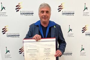 Цьогоріч Путіну нічого сказати своїй зграї й бидлонароду. Те, що він верзе останніми тижнями, – обкатування презентації нового російського чучхе