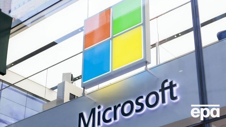Microsoft в январе 2022 года заявила, что купит Activision за $68,7 млрд