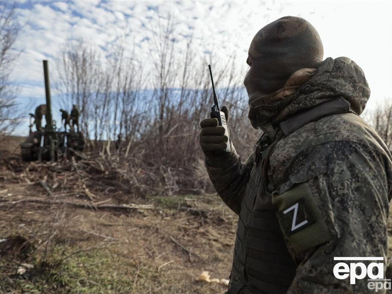 Під Бахмутом точаться запеклі бої, але росіяни просуваються там дуже повільними темпами і з великими втратами, вважають аналітики