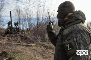 Під Бахмутом точаться запеклі бої, але росіяни просуваються там дуже повільними темпами і з великими втратами, вважають аналітики