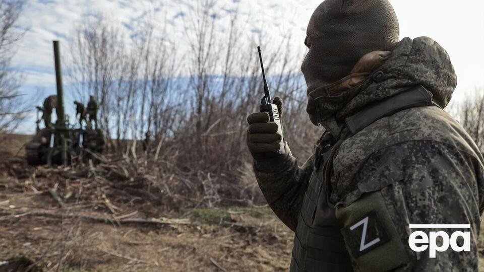 Під Бахмутом точаться запеклі бої, але росіяни просуваються там дуже повільними темпами і з великими втратами, вважають аналітики