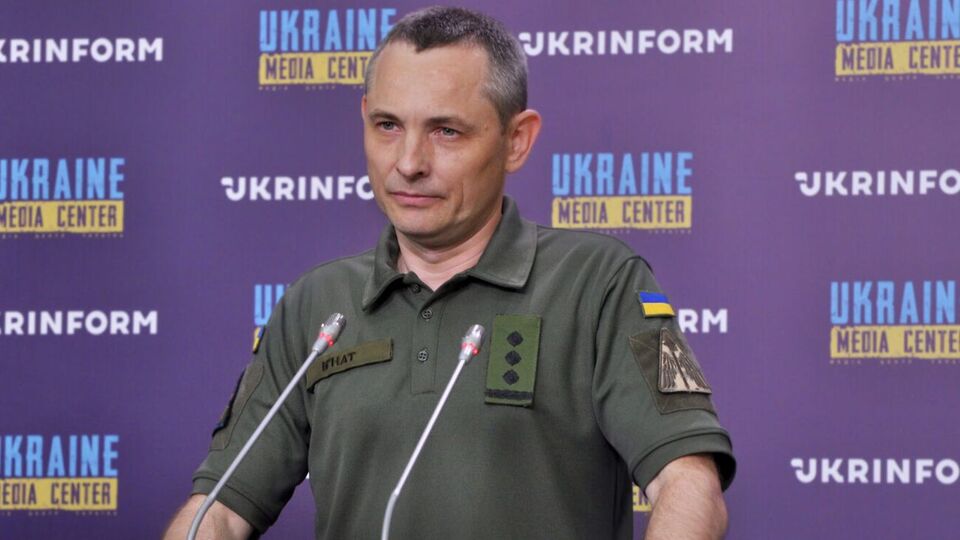 Ігнат: Свою стратегічну далеку авіацію росіяни перетягнули туди, де можливо її обслуговувати