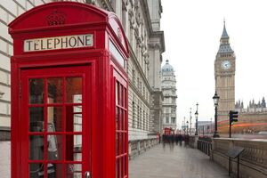 За вторжение России в Украину Великобритания ввела санкции против 1200 человек и более 120 организаций