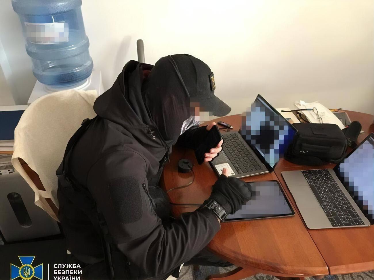 Зловмисники розсилають шкідливі листи для збирання інформації про комп'ютери українців